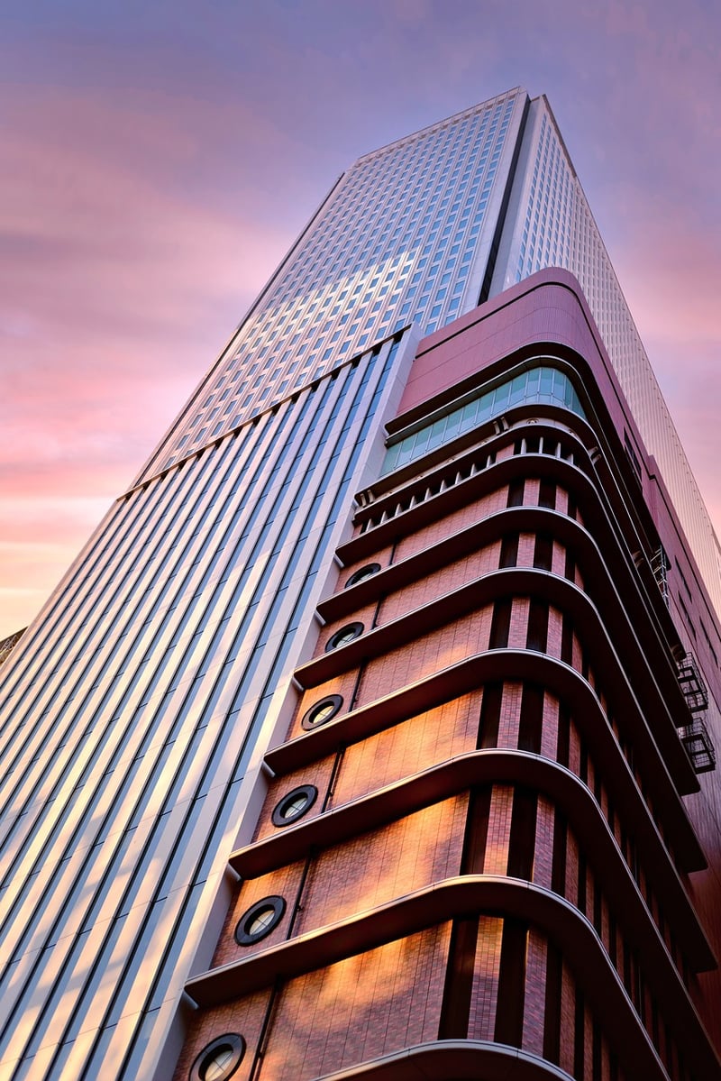 Modern Architecture
